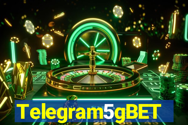 Telegram5gBET