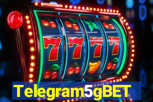 Telegram5gBET