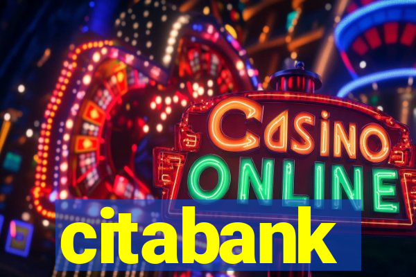 citabank participa??es ltda plataforma de jogos