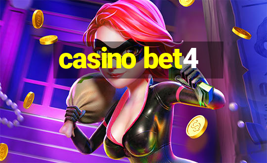 casino bet4