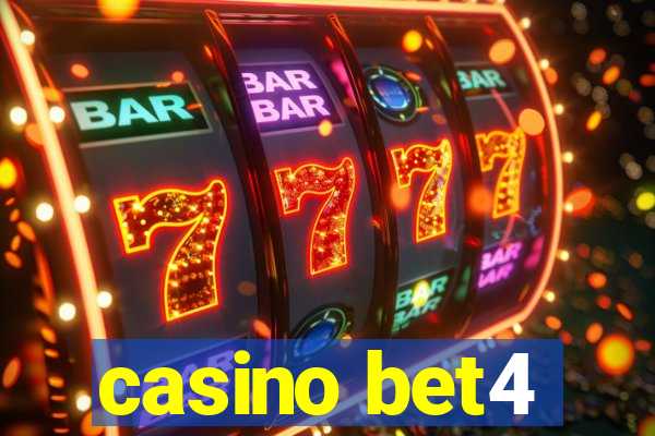 casino bet4