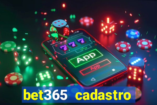 bet365 cadastro login entrar