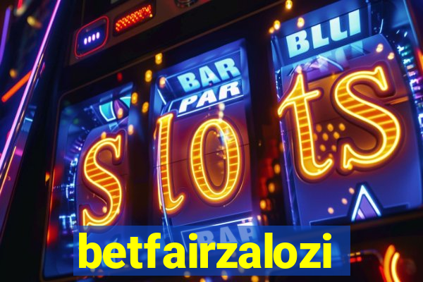 betfairzalozi