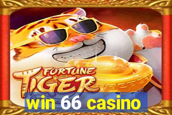 win 66 casino