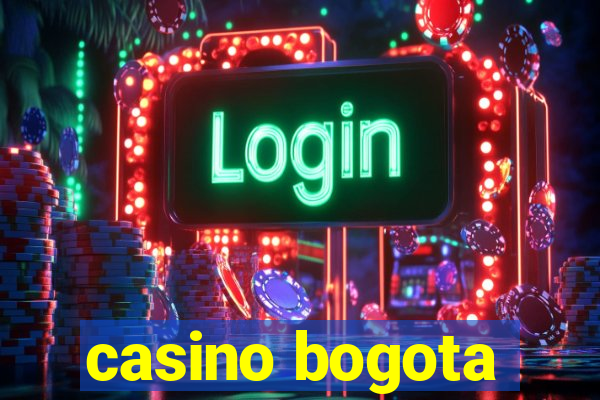 casino bogota