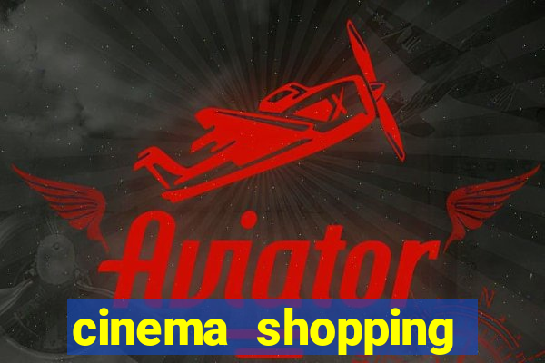 cinema shopping morumbi fechou