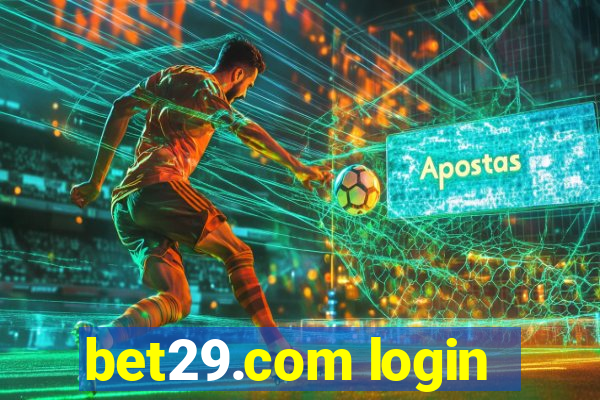 bet29.com login