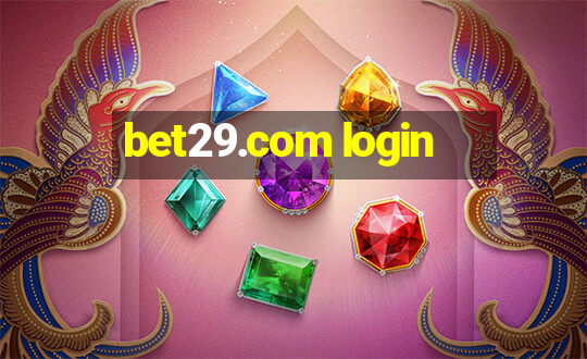 bet29.com login