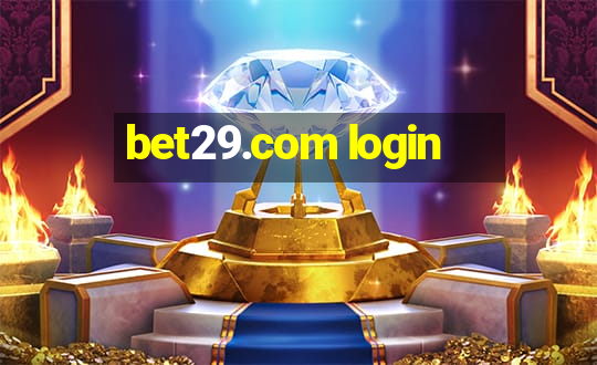 bet29.com login