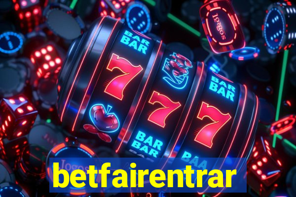 betfairentrar