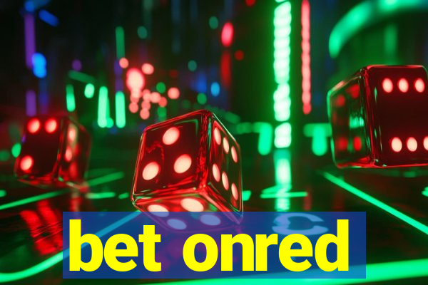 bet onred