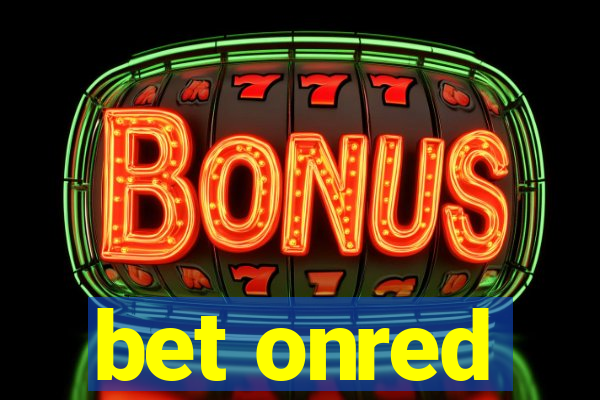 bet onred