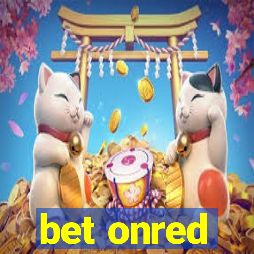 bet onred