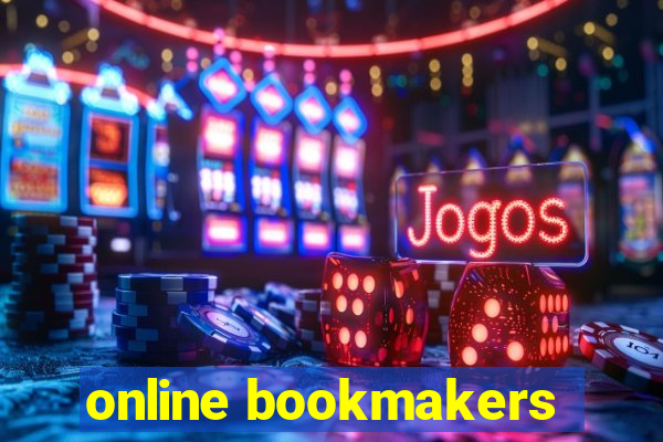 online bookmakers