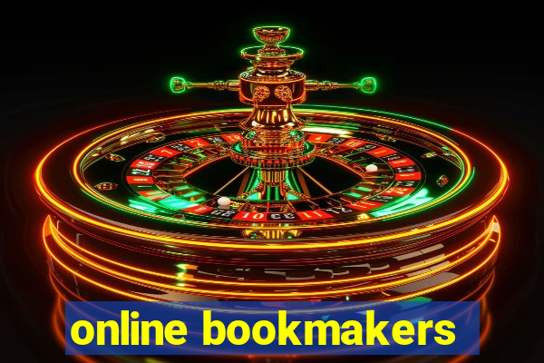 online bookmakers