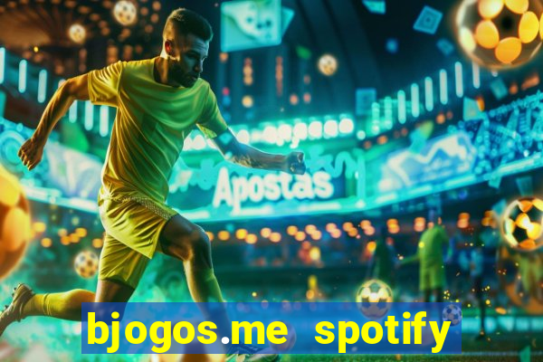 bjogos.me spotify premium apk