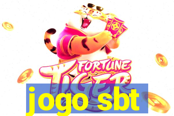 jogo sbt