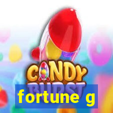 fortune g