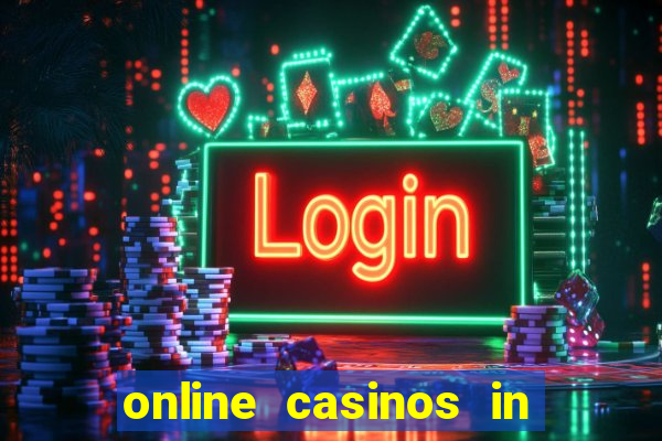 online casinos in united kingdom