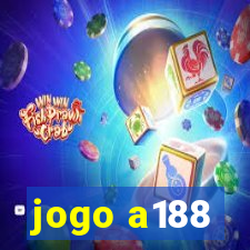 jogo a188