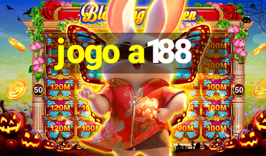 jogo a188