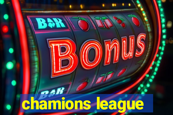 chamions league