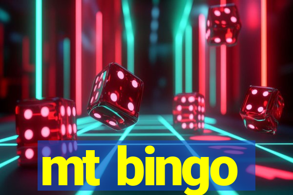 mt bingo