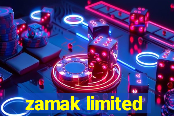 zamak limited