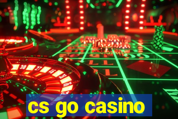 cs go casino