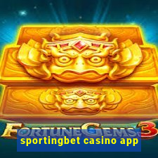 sportingbet casino app