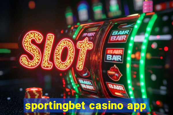 sportingbet casino app