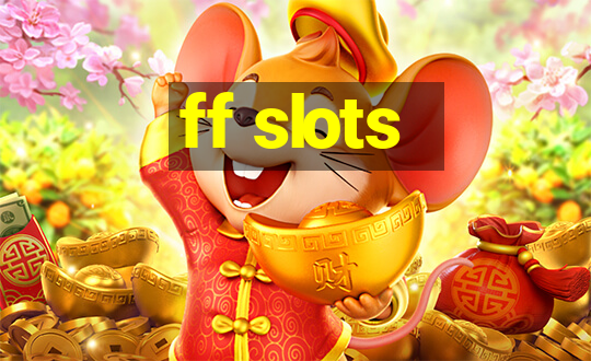 ff slots