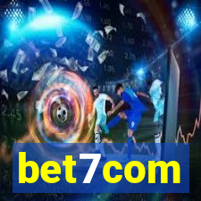 bet7com