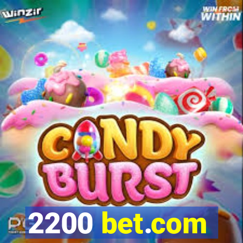 2200 bet.com