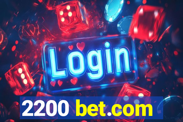 2200 bet.com