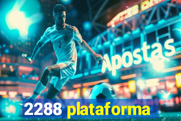 2288 plataforma