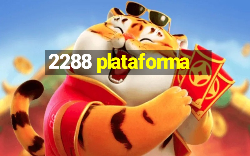 2288 plataforma