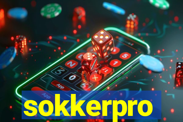 sokkerpro