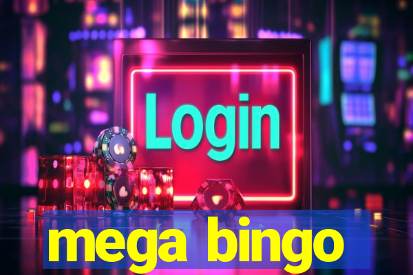 mega bingo