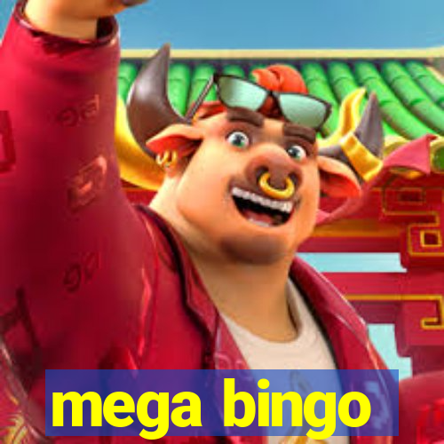 mega bingo