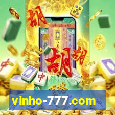 vinho-777.com