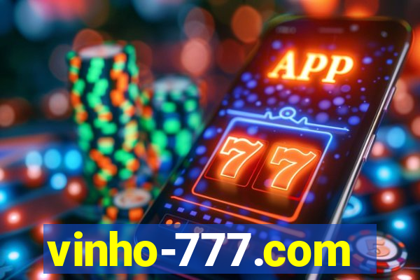 vinho-777.com