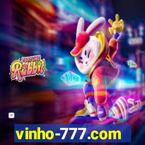 vinho-777.com