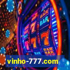 vinho-777.com