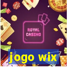 jogo wix