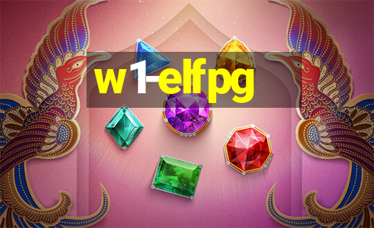 w1-elfpg