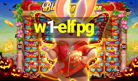 w1-elfpg