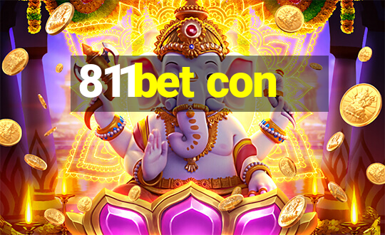 811bet con