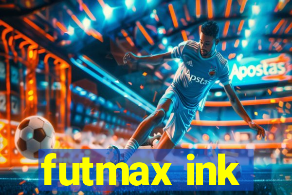 futmax ink