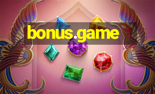 bonus.game